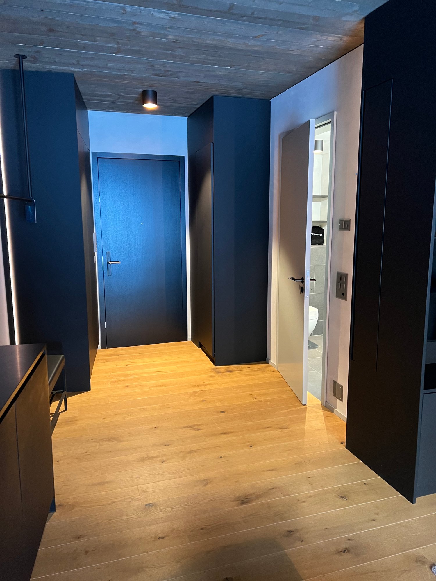 Monolocale di 1 ½ locali