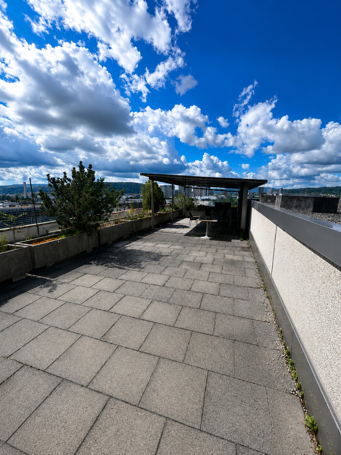 550m² commerciale