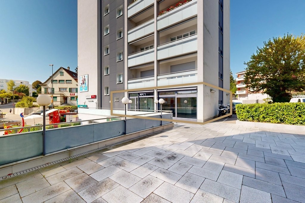 122m² practice