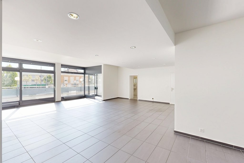 122m² practice