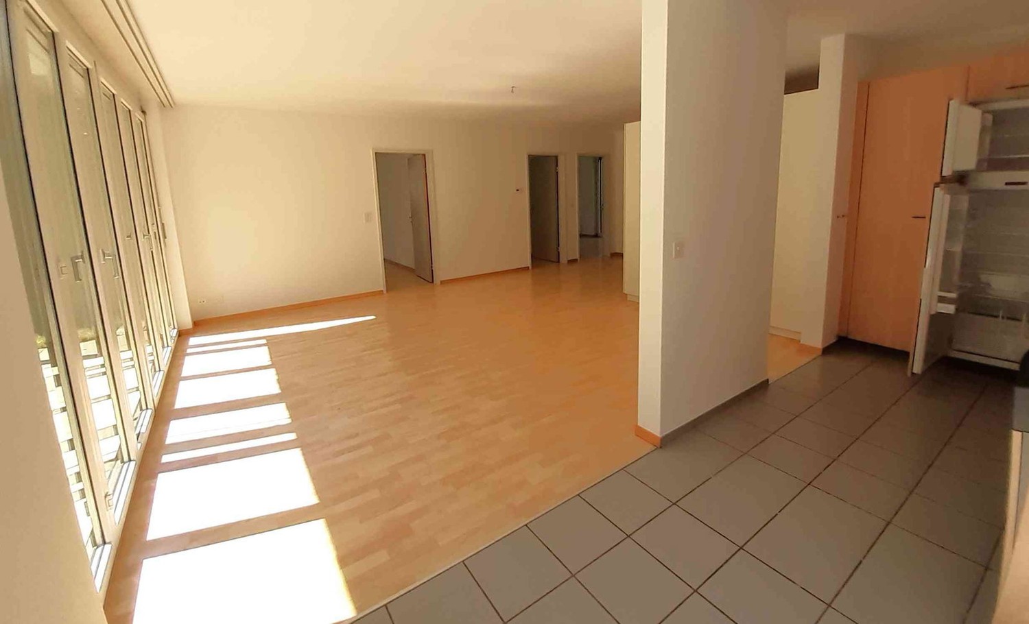 4 ½ rooms apartment