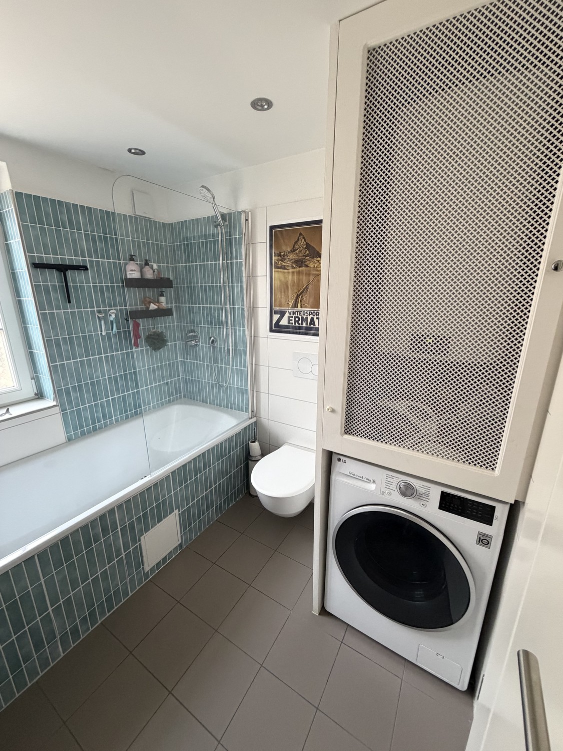 Appartamento di 3 ½ locali