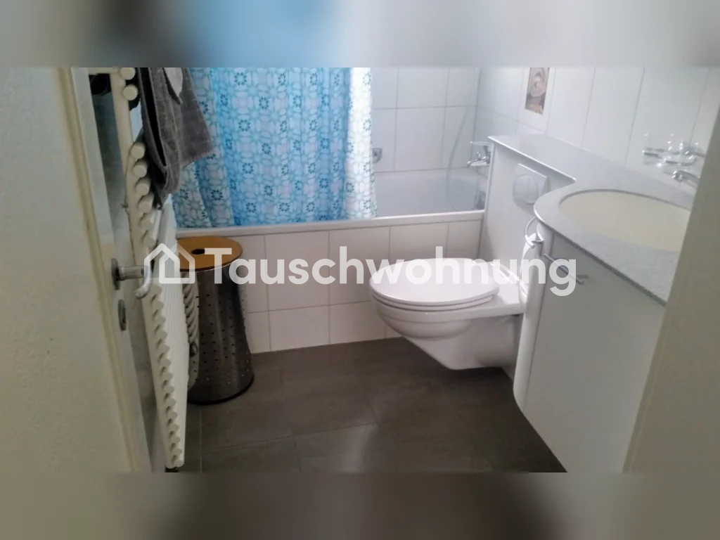 3 ½ pièces appartement au dernier étage