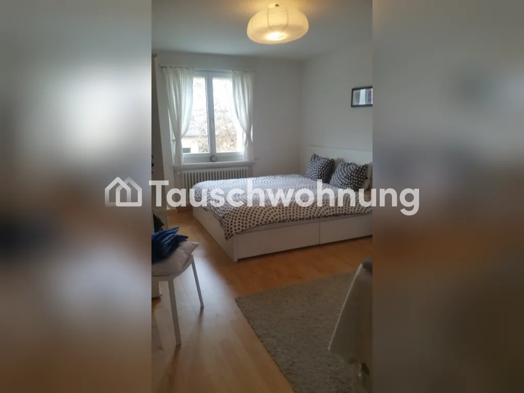 3 ½ pièces appartement au dernier étage