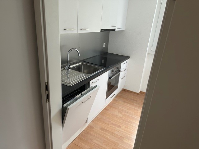 4 rooms apartment
