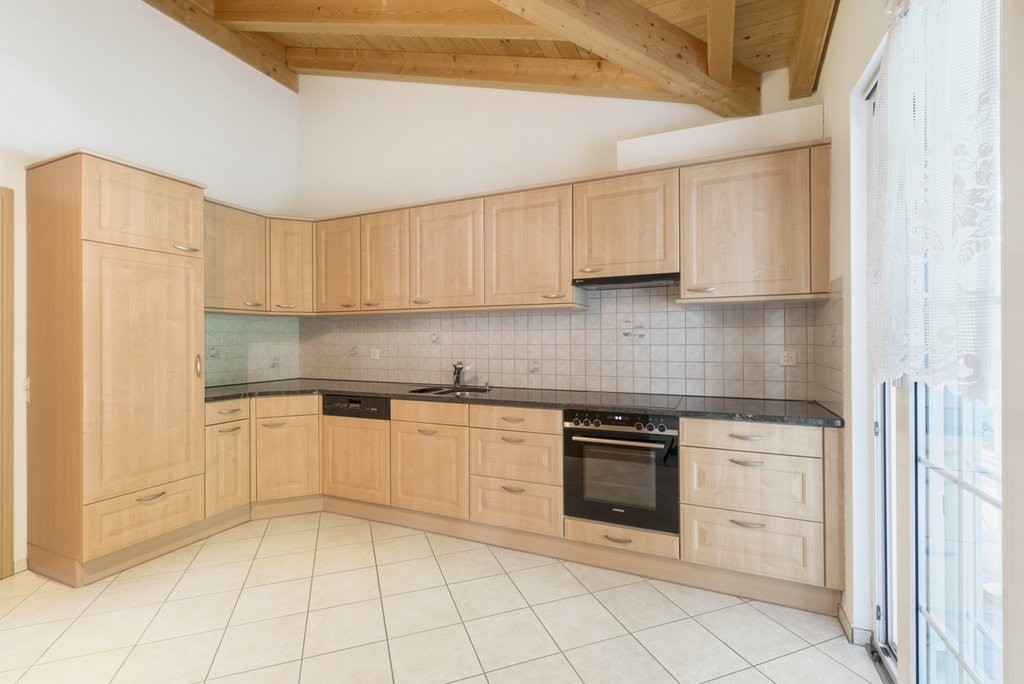 4 ½ rooms single house