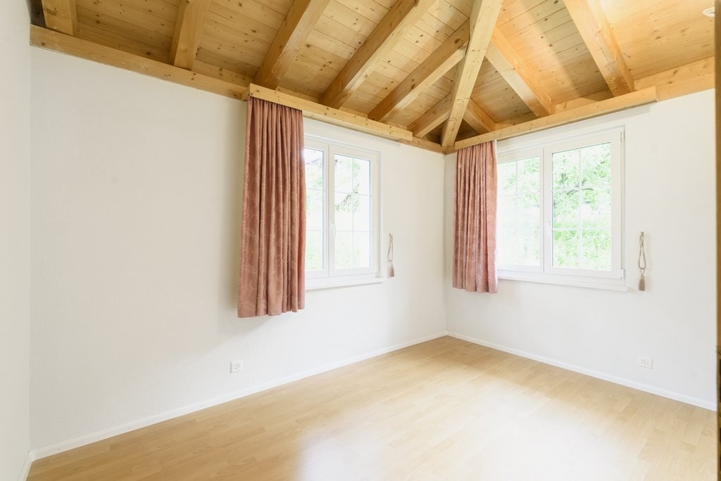 4 ½ rooms single house