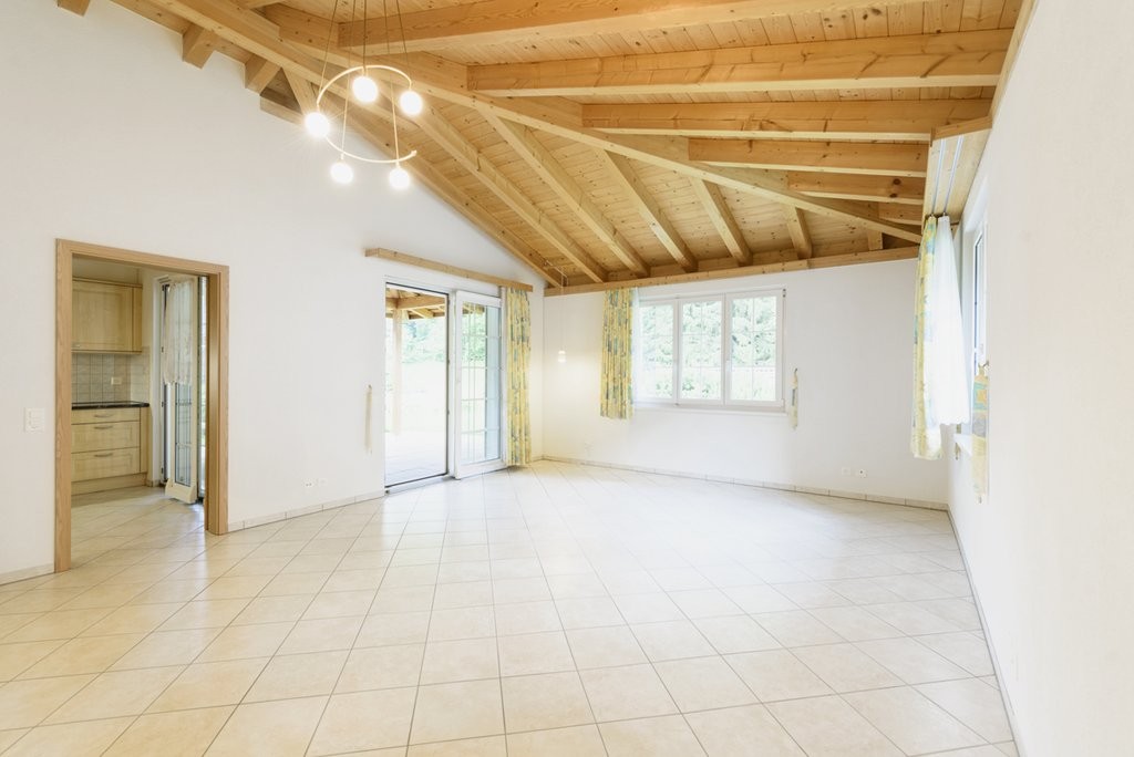 4 ½ rooms single house