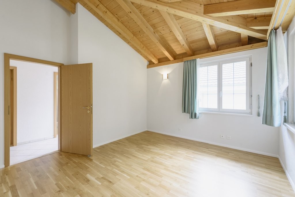 4 ½ rooms single house