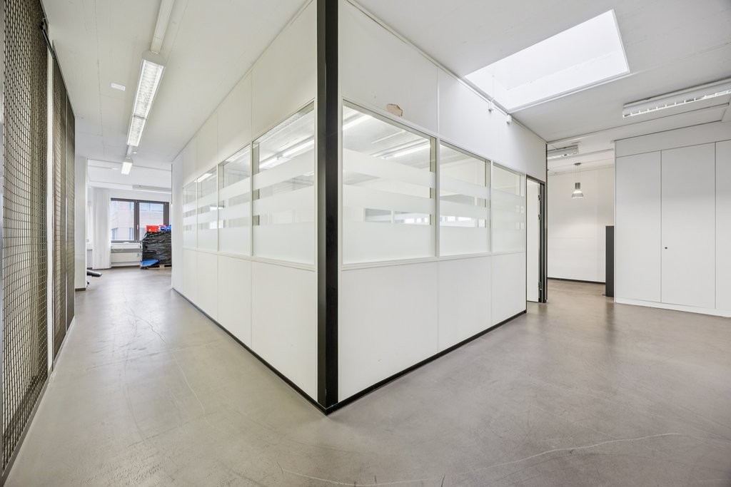 269m² ufficio