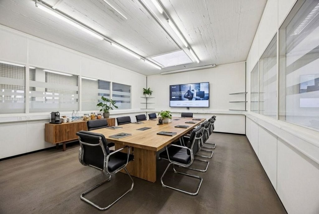 269m² ufficio