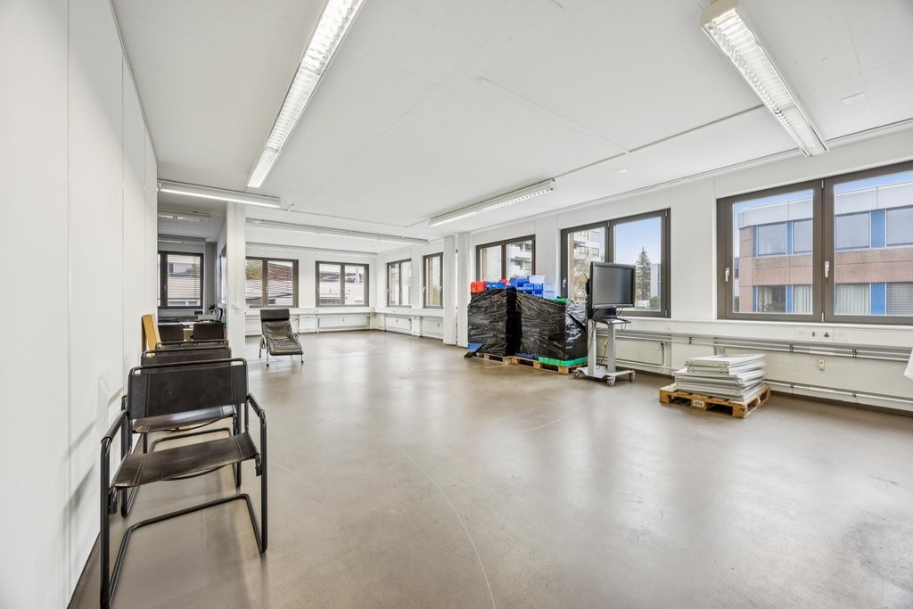 269m² ufficio