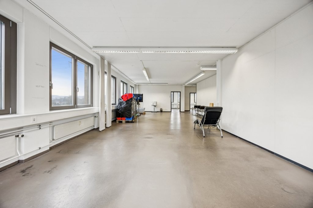 269m² ufficio