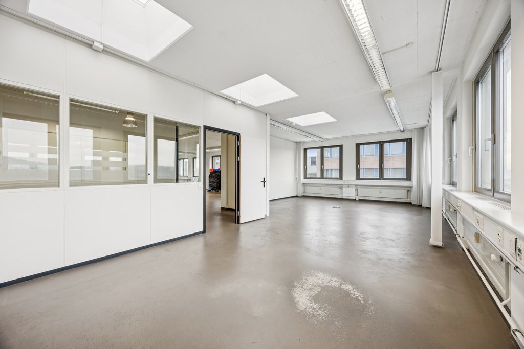 269m² ufficio