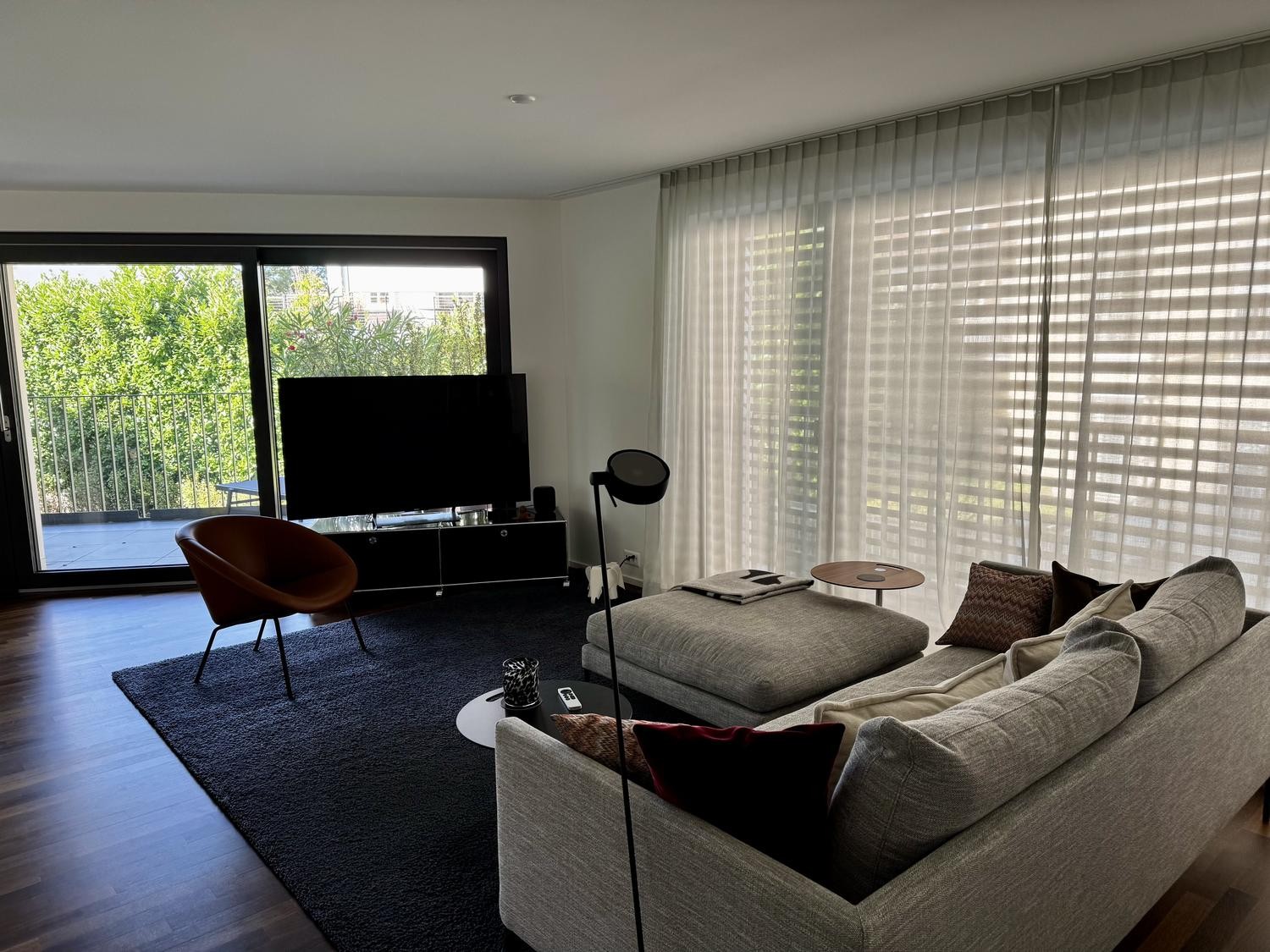 4 ½ rooms apartment