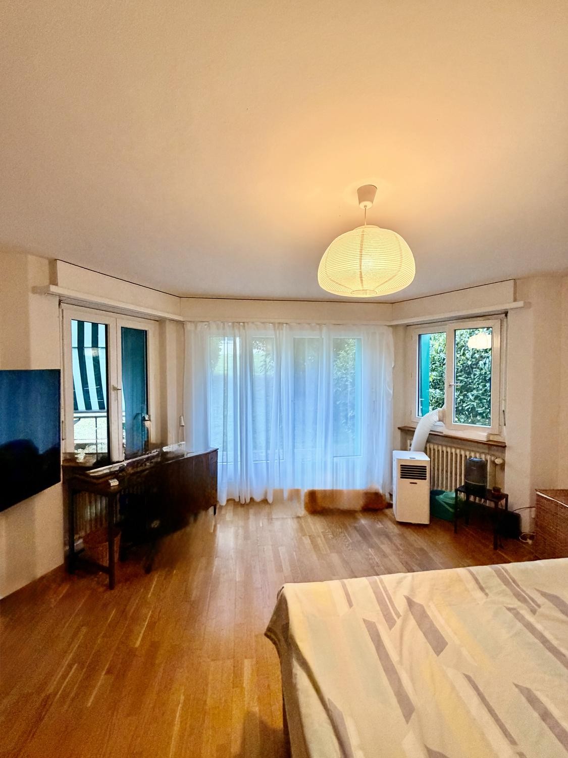 Appartamento di 1 ½ locali