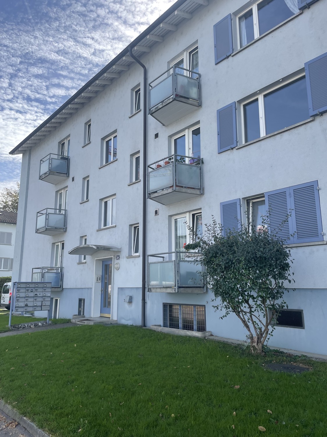 45m² commerciale