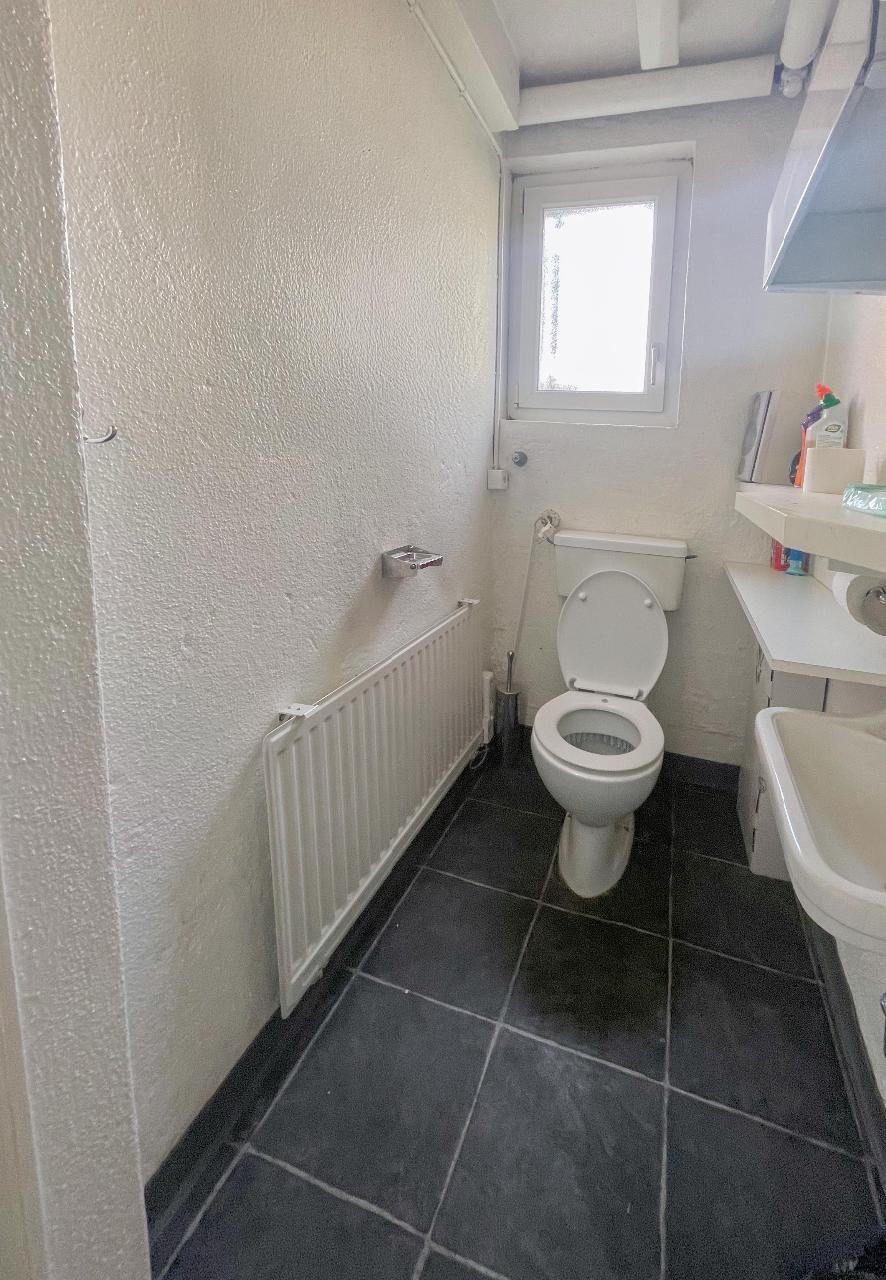 45m² commerciale