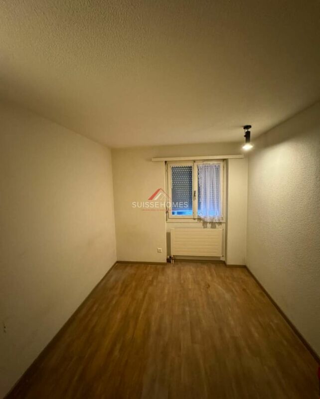 1 room single room