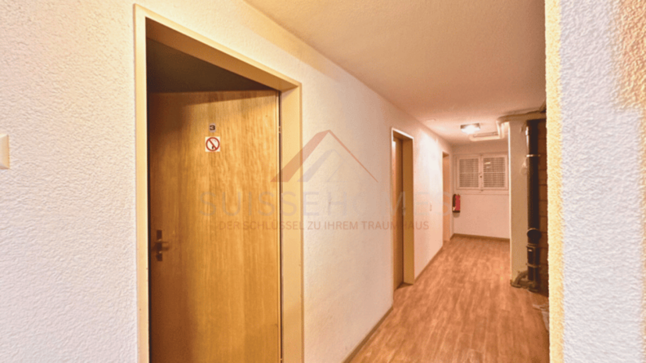 1 room single room