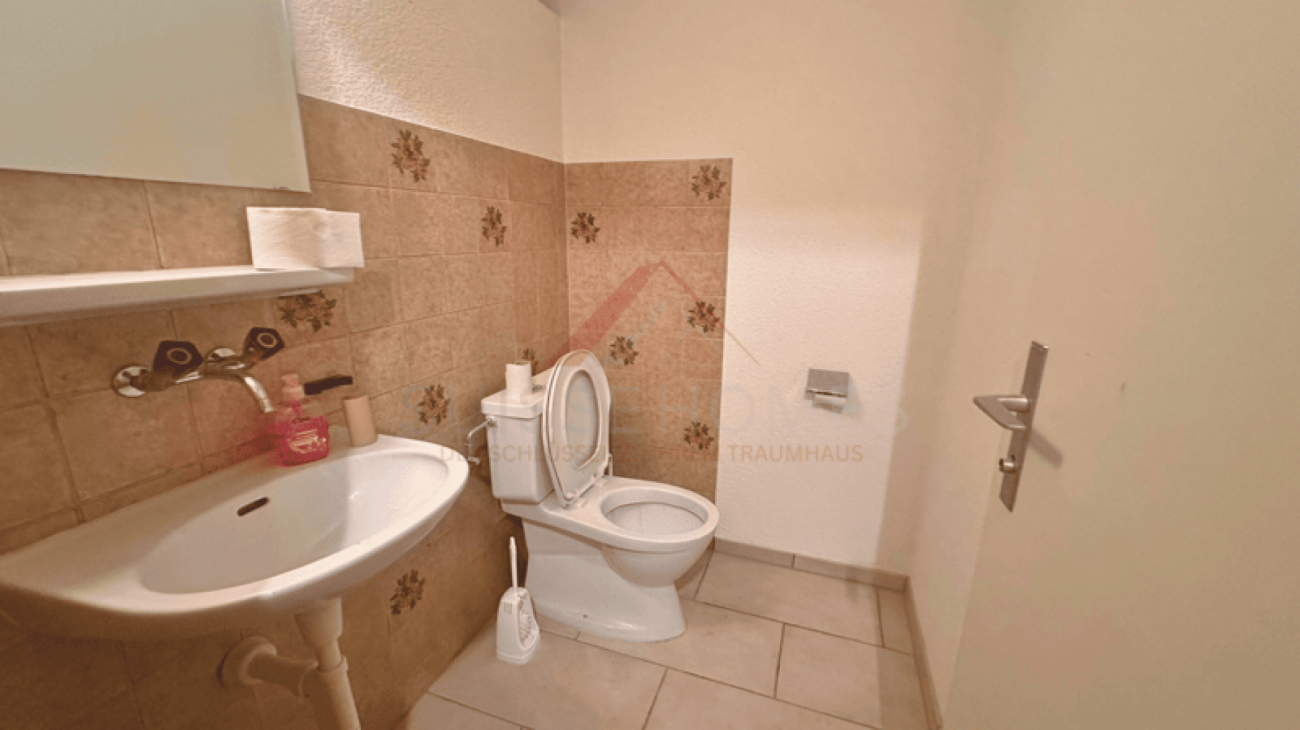 1 room single room