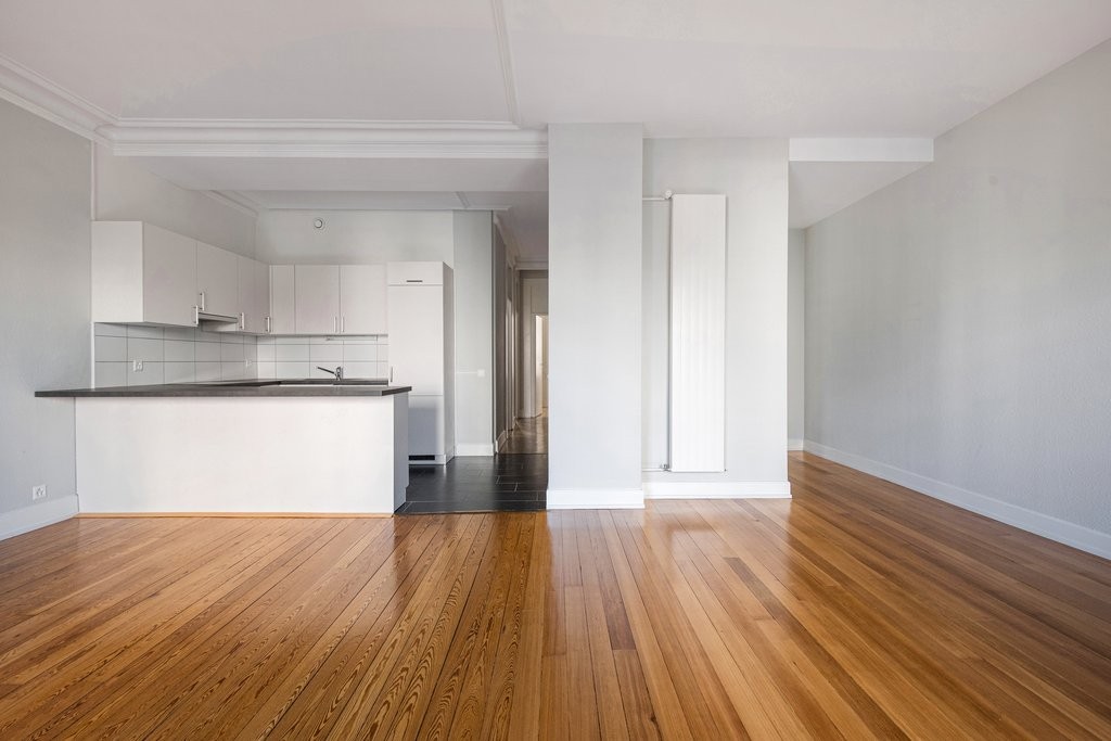 4 rooms apartment