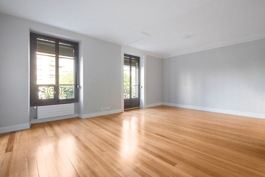 4 rooms apartment