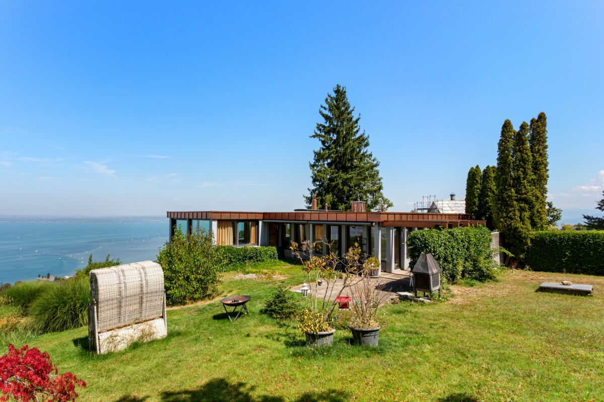 Casa unifamiliare di 6 ½ locali