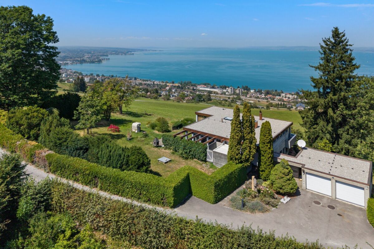 Casa unifamiliare di 6 ½ locali