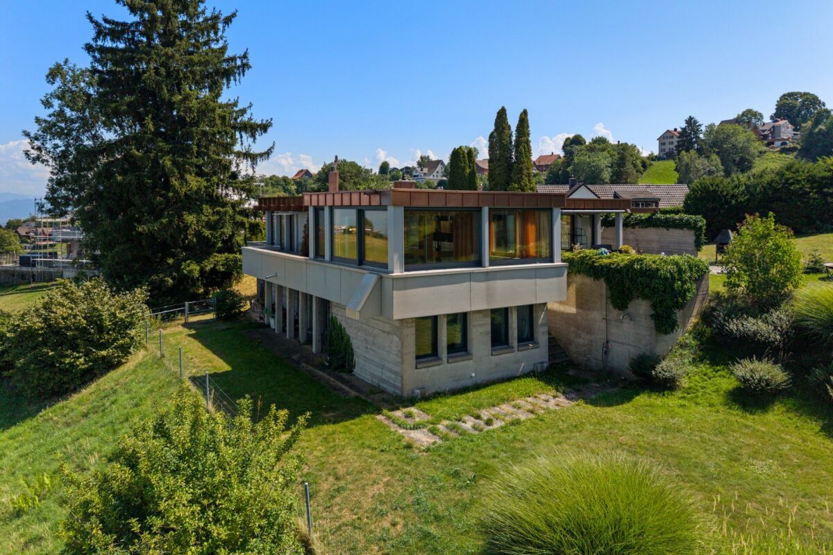 Casa unifamiliare di 6 ½ locali