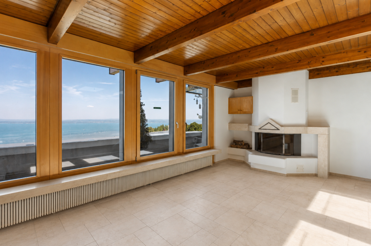 Casa unifamiliare di 6 ½ locali