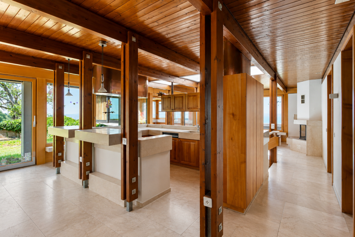 Casa unifamiliare di 6 ½ locali