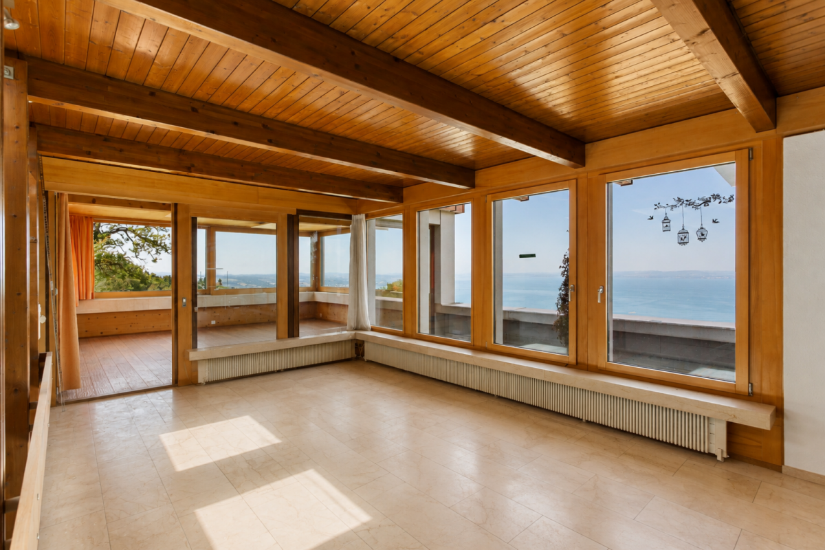 Casa unifamiliare di 6 ½ locali