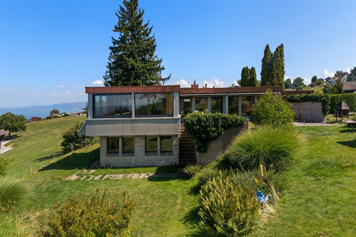 Casa unifamiliare di 6 ½ locali