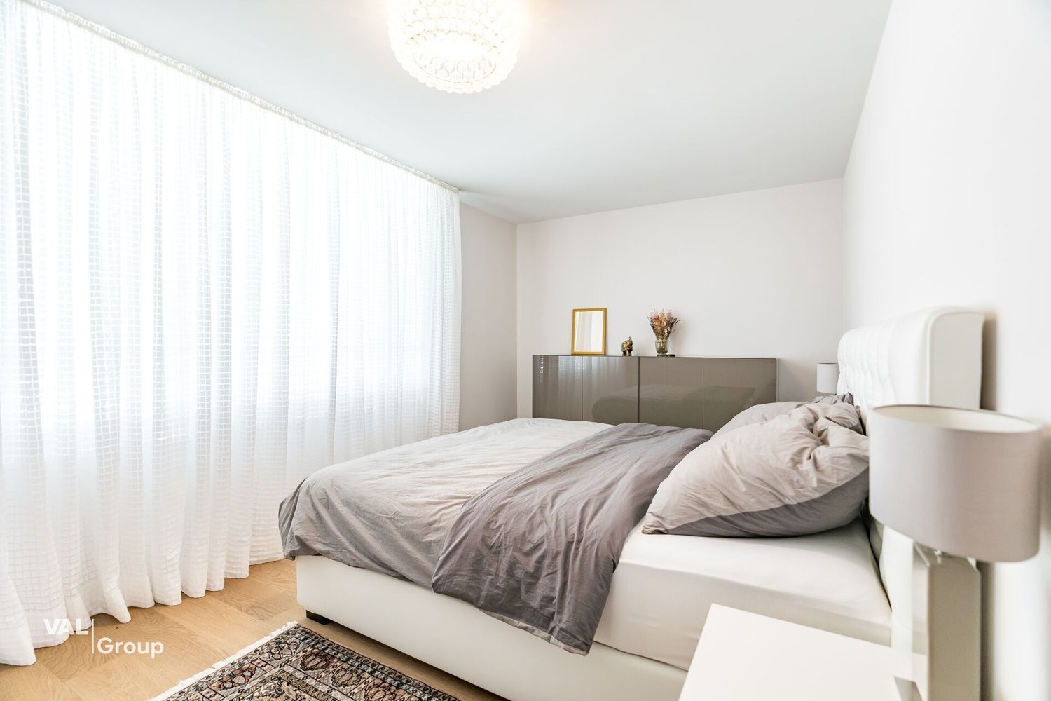 4 ½ pièces appartement
