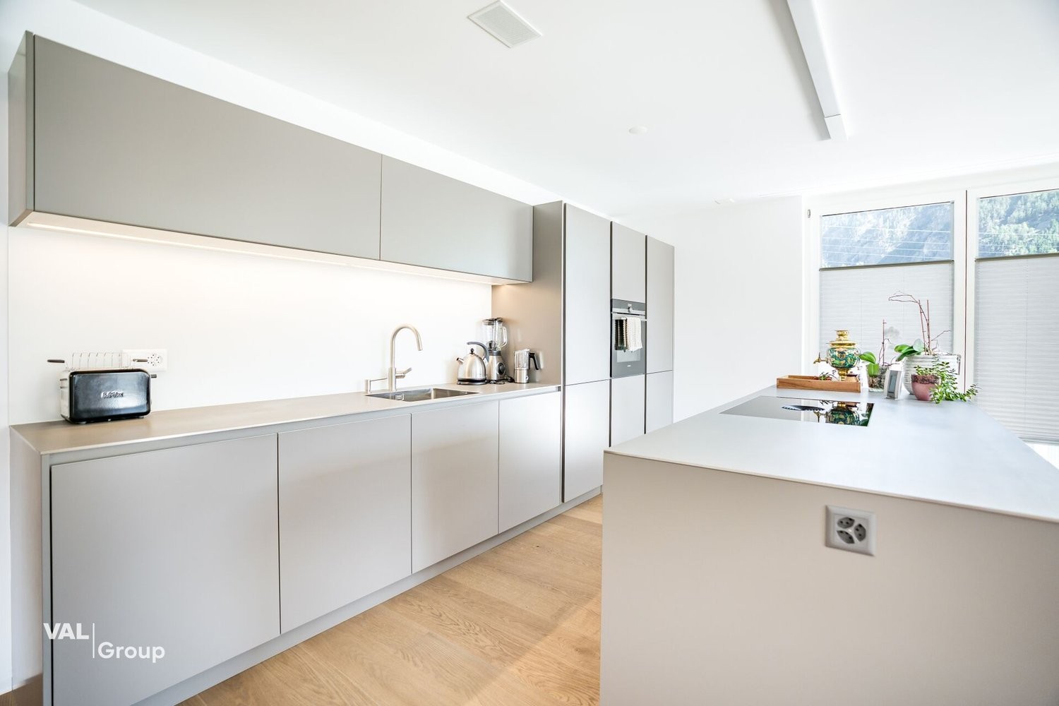 4 ½ pièces appartement