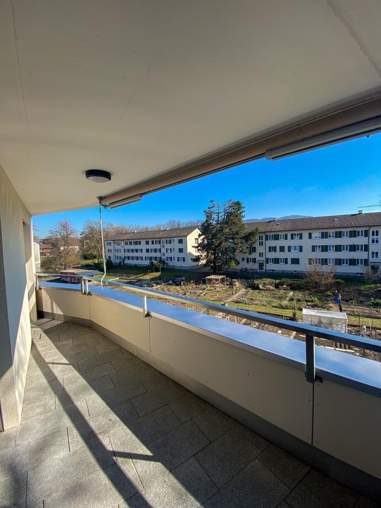 Appartamento di 2 ½ locali