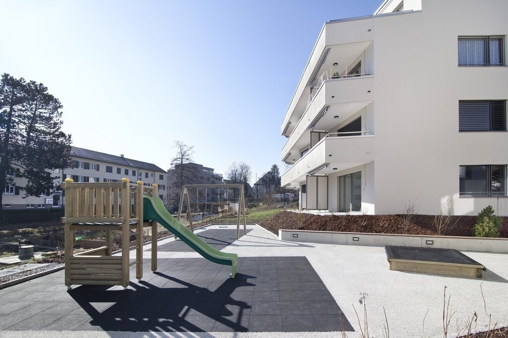 Appartamento di 2 ½ locali