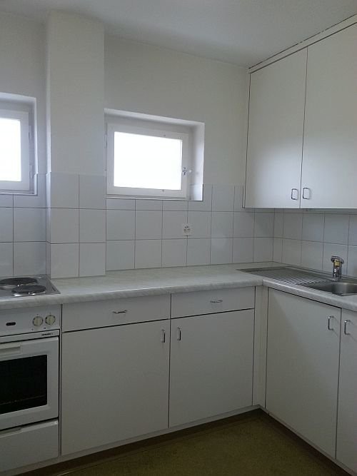 2 rooms apartment