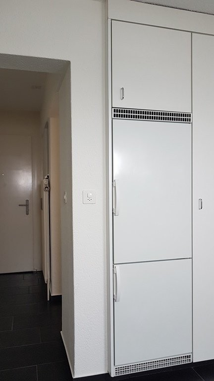 2 rooms apartment