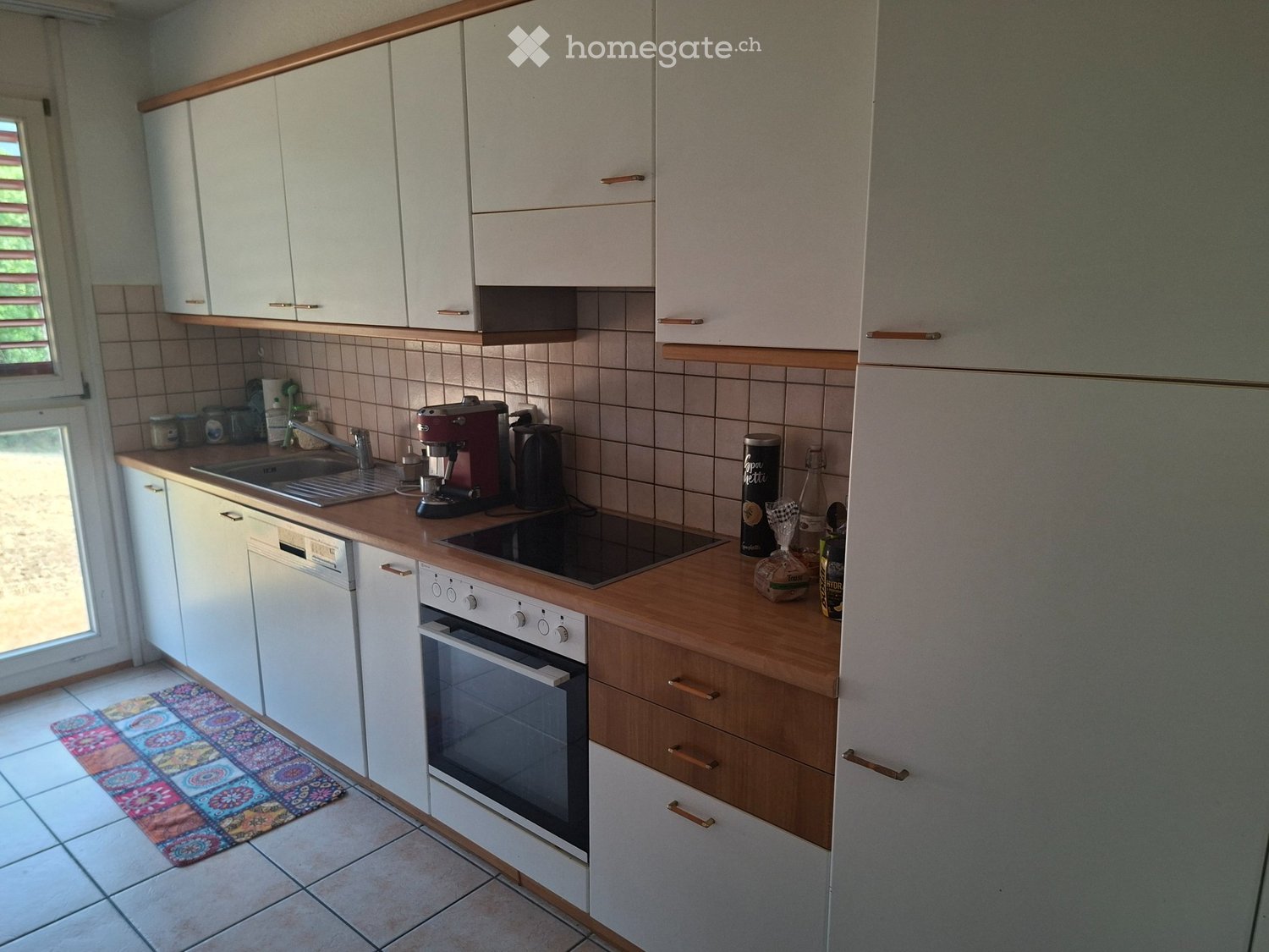 Appartamento di 3 ½ locali