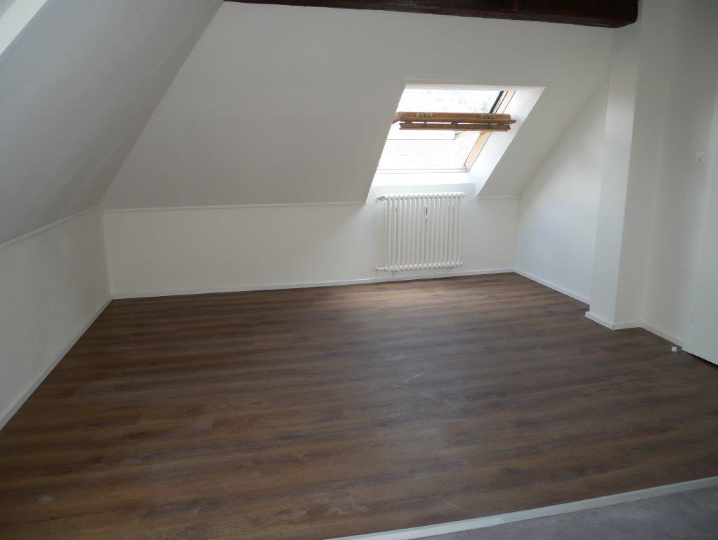 1 pièce appartement