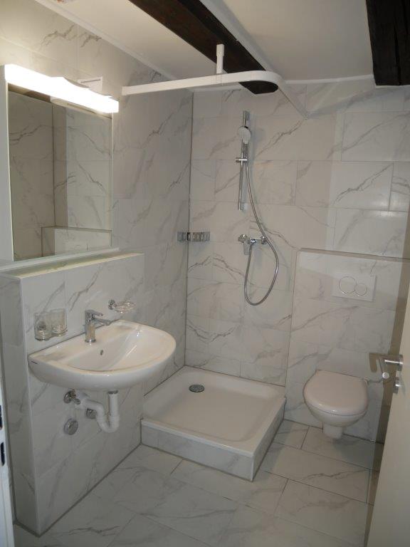 1 pièce appartement