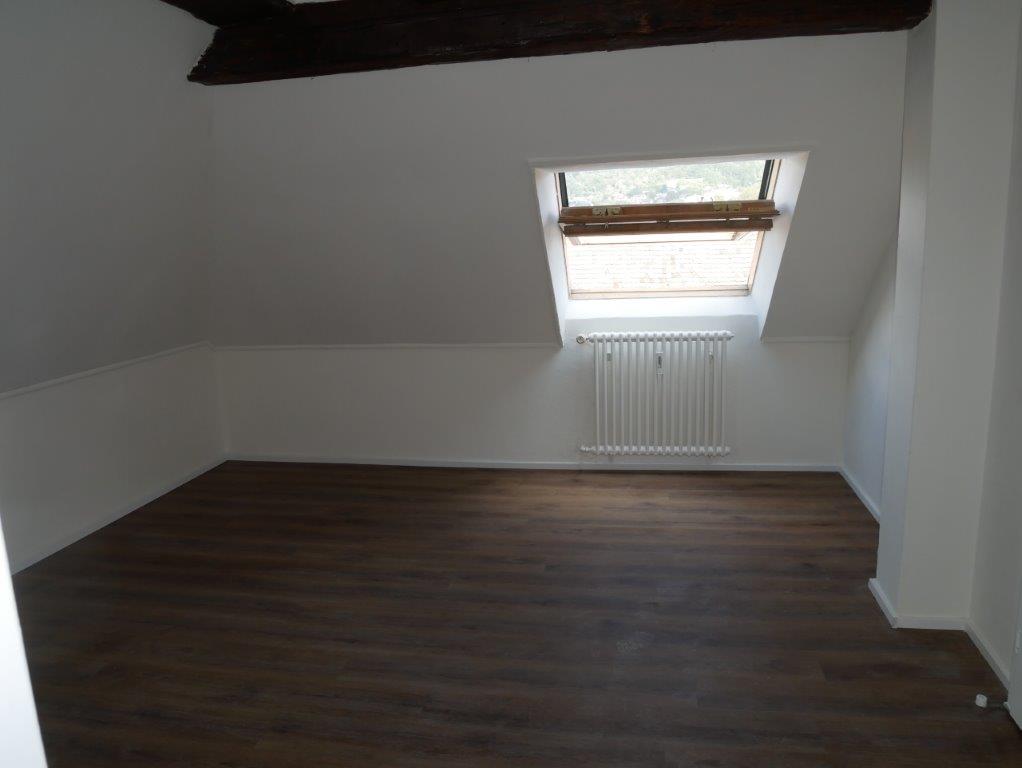 1 pièce appartement