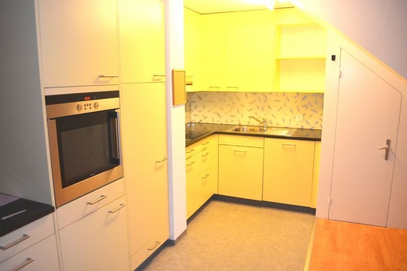 Appartamento di 2 ½ locali