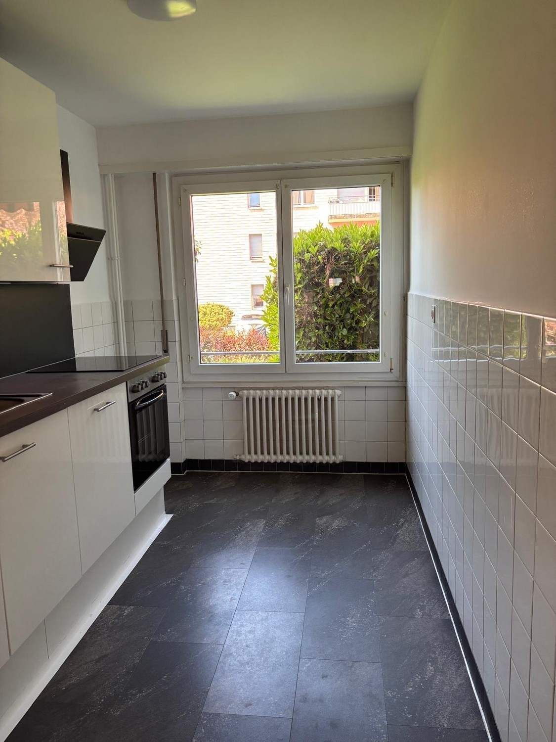 2-Zimmer-Wohnung