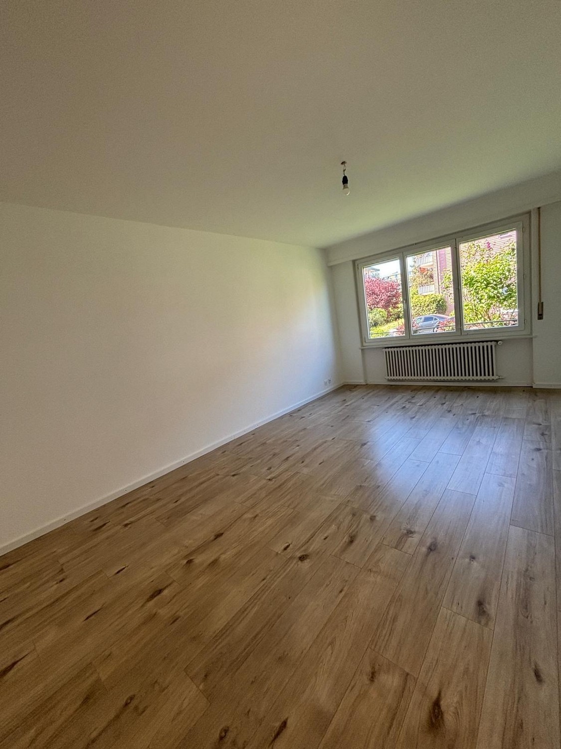 2-Zimmer-Wohnung