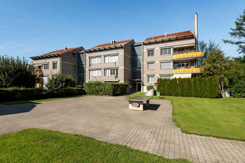 Appartamento di 3 ½ locali