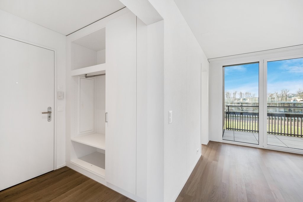 Appartement de 3 ½ pièces