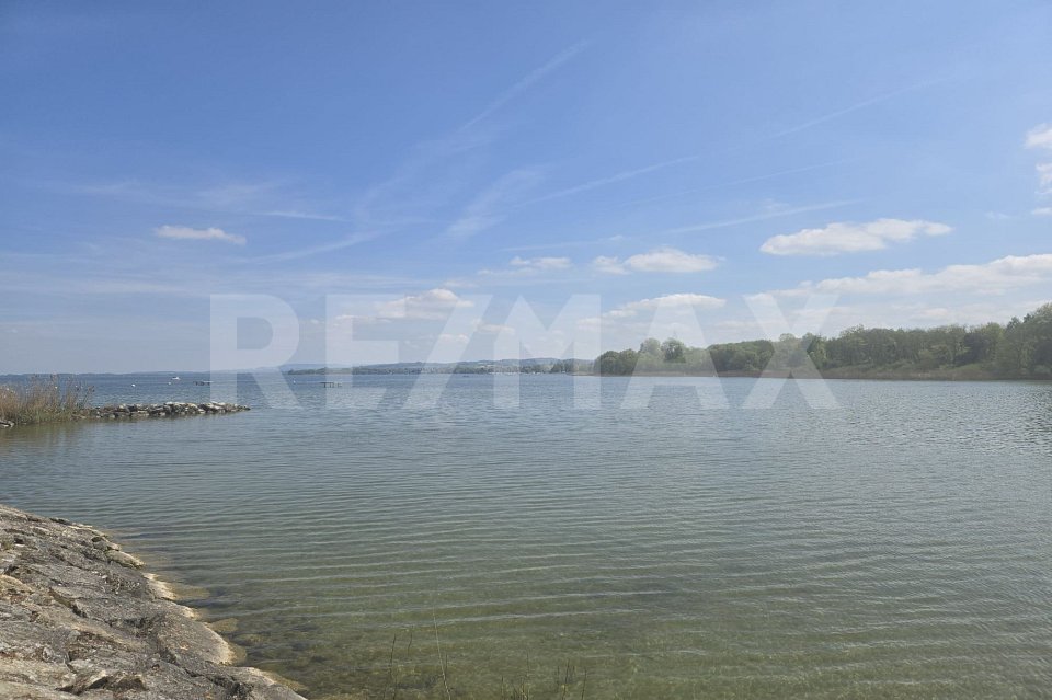 2 ½ rooms furnished flat
